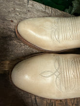 Afbeelding in Gallery-weergave laden, Geweldig mooie aparte laars sendra maat 39