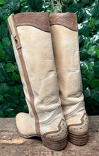 Afbeelding in Gallery-weergave laden, Geweldig mooie aparte laars sendra maat 39