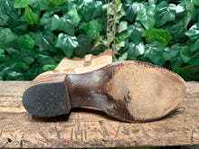 Afbeelding in Gallery-weergave laden, Geweldig mooie aparte laars sendra maat 39