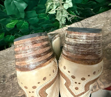 Afbeelding in Gallery-weergave laden, Geweldig mooie aparte laars sendra maat 39