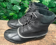 Afbeelding in Gallery-weergave laden, gewoon Nieuwe boots van Sorel maat 44