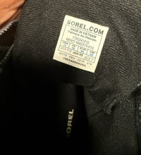 Afbeelding in Gallery-weergave laden, gewoon Nieuwe boots van Sorel maat 44