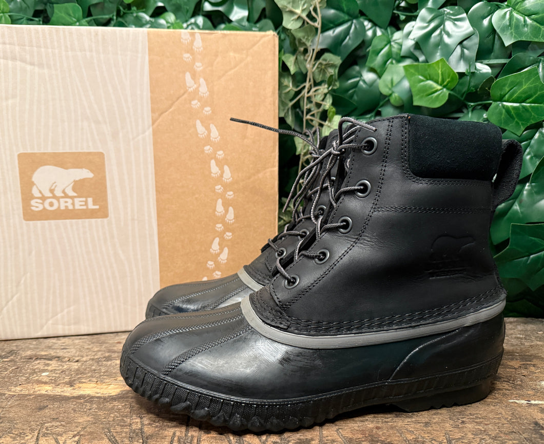 gewoon Nieuwe boots van Sorel maat 44