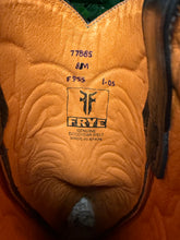 Afbeelding in Gallery-weergave laden, Nieuwe prachtige hoge laarzen van Frye maat 38 (maat 8)