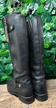Afbeelding in Gallery-weergave laden, prachtige stoere laarzen sendra maat 40