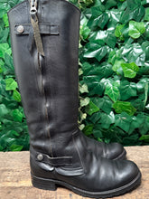 Afbeelding in Gallery-weergave laden, prachtige stoere laarzen sendra maat 40