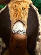 Afbeelding in Gallery-weergave laden, Nieuwe geweldig mooie python laarzen van Sendra maat 40