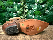 Afbeelding in Gallery-weergave laden, Nieuwe geweldig mooie python laarzen van Sendra maat 40