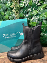 Afbeelding in Gallery-weergave laden, Nieuwe laarsjes van Xsensible maat 42 (wijdte H)