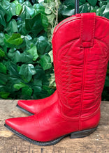 Afbeelding in Gallery-weergave laden, Nieuwe geweldig mooie laarzen van Sendra maat 38