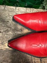 Afbeelding in Gallery-weergave laden, Nieuwe geweldig mooie laarzen van Sendra maat 38