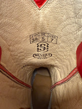 Afbeelding in Gallery-weergave laden, Nieuwe geweldig mooie laarzen van Sendra maat 38