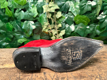 Afbeelding in Gallery-weergave laden, Nieuwe geweldig mooie laarzen van Sendra maat 38