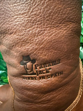 Afbeelding in Gallery-weergave laden, zo goed als nieuw gevoerde laars van Panama Jack maat 36