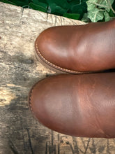 Afbeelding in Gallery-weergave laden, zo goed als nieuw gevoerde laars van Panama Jack maat 38