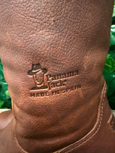 Afbeelding in Gallery-weergave laden, zo goed als nieuw gevoerde laars van Panama Jack maat 38