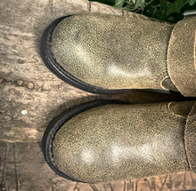 Afbeelding in Gallery-weergave laden, Nieuwe stoere vintage biker boots van Sendra maat 41