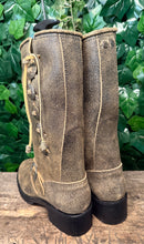 Afbeelding in Gallery-weergave laden, Nieuwe stoere vintage biker boots van Sendra maat 41