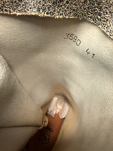 Afbeelding in Gallery-weergave laden, Nieuwe stoere vintage biker boots van Sendra maat 41