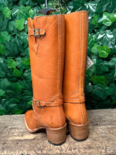 Afbeelding in Gallery-weergave laden, Nieuwe prachtige laarzen van Frye maat 38 (maat 8)