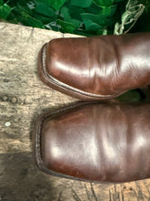 Afbeelding in Gallery-weergave laden, stoere vintage boots van Sendra maat 43