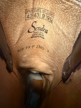 Afbeelding in Gallery-weergave laden, stoere vintage boots van Sendra maat 43