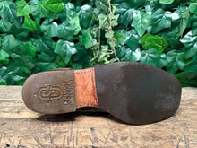 Afbeelding in Gallery-weergave laden, stoere vintage boots van Sendra maat 43