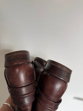 Afbeelding in Gallery-weergave laden, stoere vintage boots van Sendra maat 43