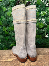 Afbeelding in Gallery-weergave laden, Nieuwe supergave hoge laars van Sancho maat 38