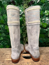 Afbeelding in Gallery-weergave laden, Nieuwe supergave hoge laars van Sancho maat 38
