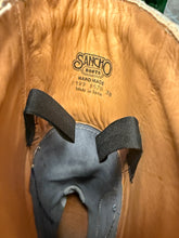 Afbeelding in Gallery-weergave laden, Nieuwe supergave hoge laars van Sancho maat 38