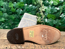 Afbeelding in Gallery-weergave laden, Nieuwe supergave hoge laars van Sancho maat 38