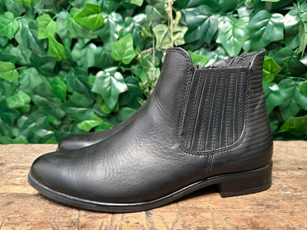Nieuwe mooie chelsea boots van Bush puppies maat 42