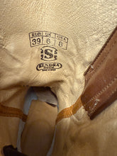 Afbeelding in Gallery-weergave laden, Nieuwe geweldig mooie laarzen van Sendra maat 39