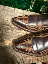 Afbeelding in Gallery-weergave laden, Bijna Nieuwe geweldig mooie laarzen van Sendra maat 40