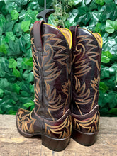 Afbeelding in Gallery-weergave laden, Bijna Nieuwe geweldig mooie laarzen van Sendra maat 40