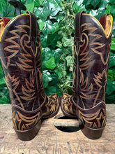 Afbeelding in Gallery-weergave laden, Bijna Nieuwe geweldig mooie laarzen van Sendra maat 40