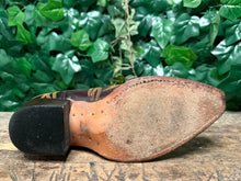 Afbeelding in Gallery-weergave laden, Bijna Nieuwe geweldig mooie laarzen van Sendra maat 40