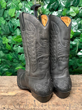 Afbeelding in Gallery-weergave laden, Bijna Nieuwe mooie laarzen van Sancho maat 45