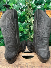 Afbeelding in Gallery-weergave laden, Bijna Nieuwe mooie laarzen van Sancho maat 45