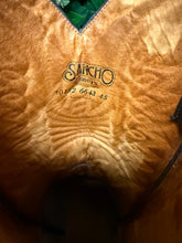 Afbeelding in Gallery-weergave laden, Bijna Nieuwe mooie laarzen van Sancho maat 45