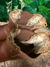 Afbeelding in Gallery-weergave laden, bijna Nieuwe gevoerde laars van Panama Jack maat 39