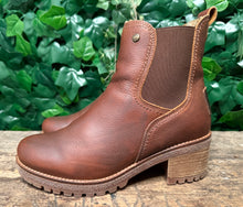 Afbeelding in Gallery-weergave laden, bijna Nieuwe gevoerde laars van Panama Jack maat 39