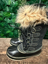 Afbeelding in Gallery-weergave laden, gewoon Nieuwe snowboots van Sorel maat 40