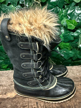 Afbeelding in Gallery-weergave laden, gewoon Nieuwe snowboots van Sorel maat 40