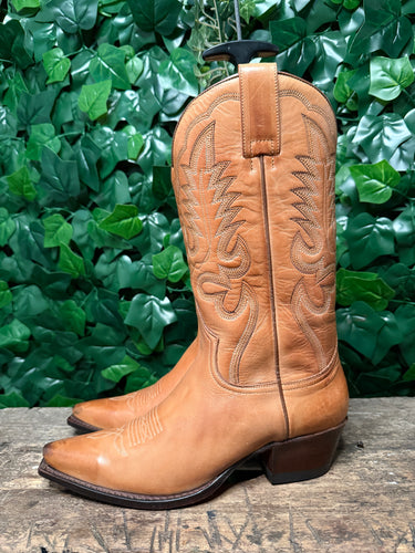 Nieuwe geweldig mooie laarzen van Sendra maat 40