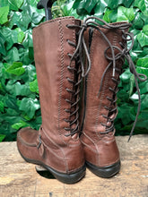 Afbeelding in Gallery-weergave laden, zo goed als nieuw laars van Wolky maat 40