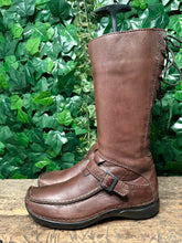 Afbeelding in Gallery-weergave laden, zo goed als nieuw laars van Wolky maat 40