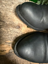 Afbeelding in Gallery-weergave laden, prachtige volledig leren hoge laarzen Sendra maat 39