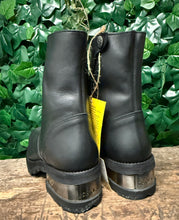 Afbeelding in Gallery-weergave laden, Nieuwe stoere vintage biker boots van Sendra maat 46